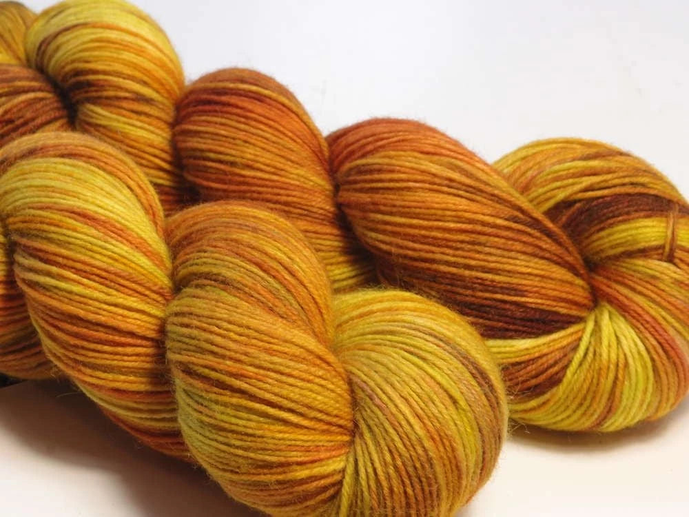 Lanitium ex Machina Basic Sock Shire