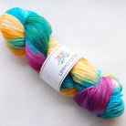 Limmo Design Sockgarn Atom Robert