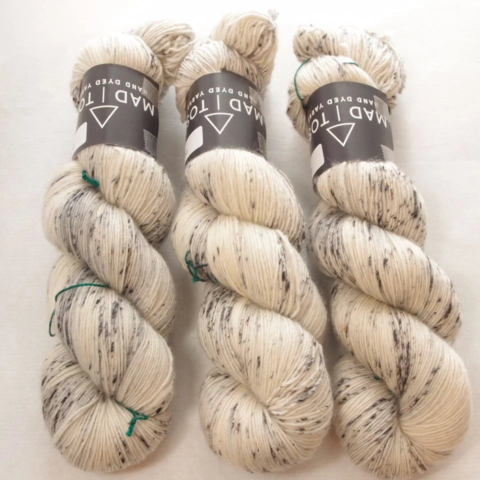Madelinetosh Tosh Merino light Optic