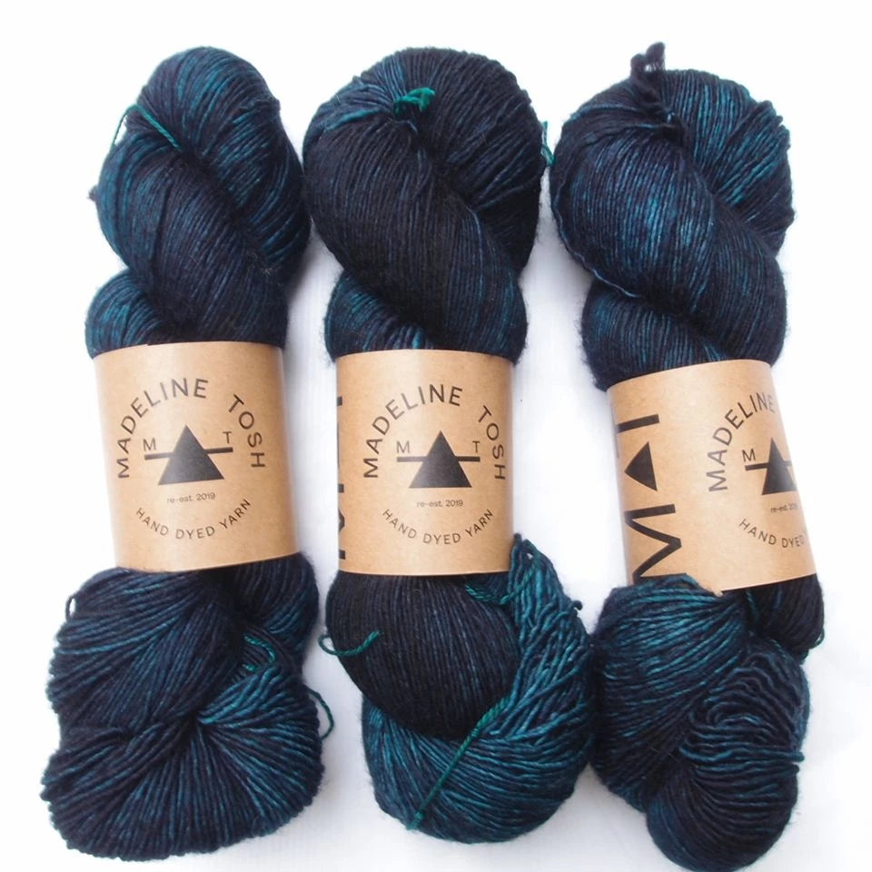 Madelinetos0h Tosh Merino Light Nocturne