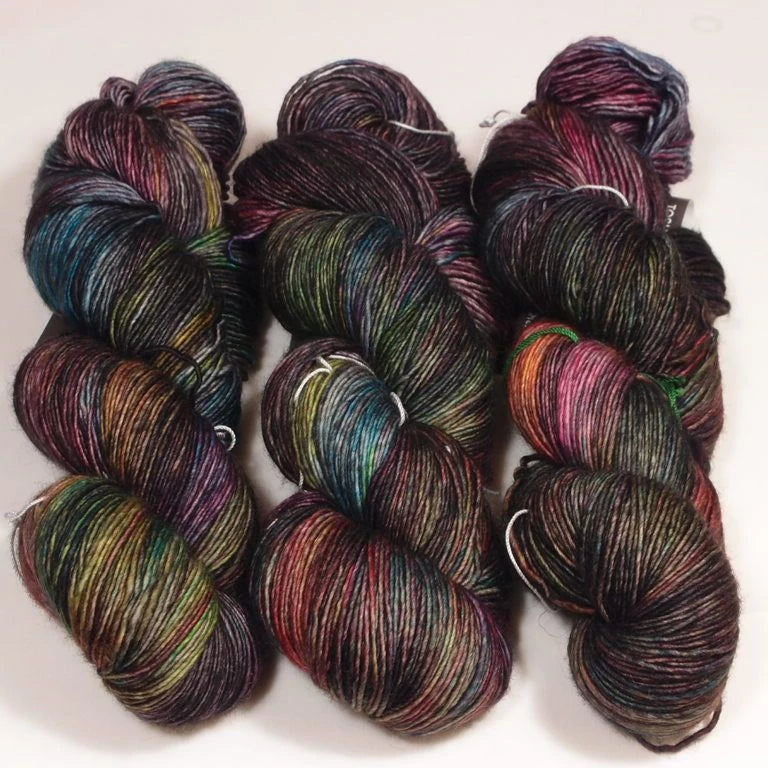 Madelinetosh Tosh Merino Light Beta Crucis