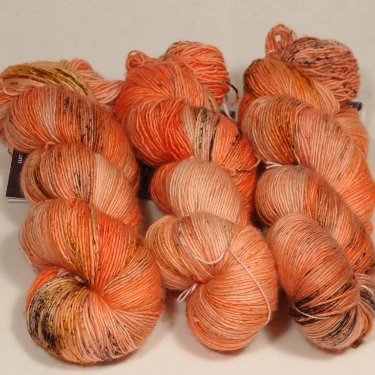 Madelinetosh Tosh Merino Light Mythical Beasts