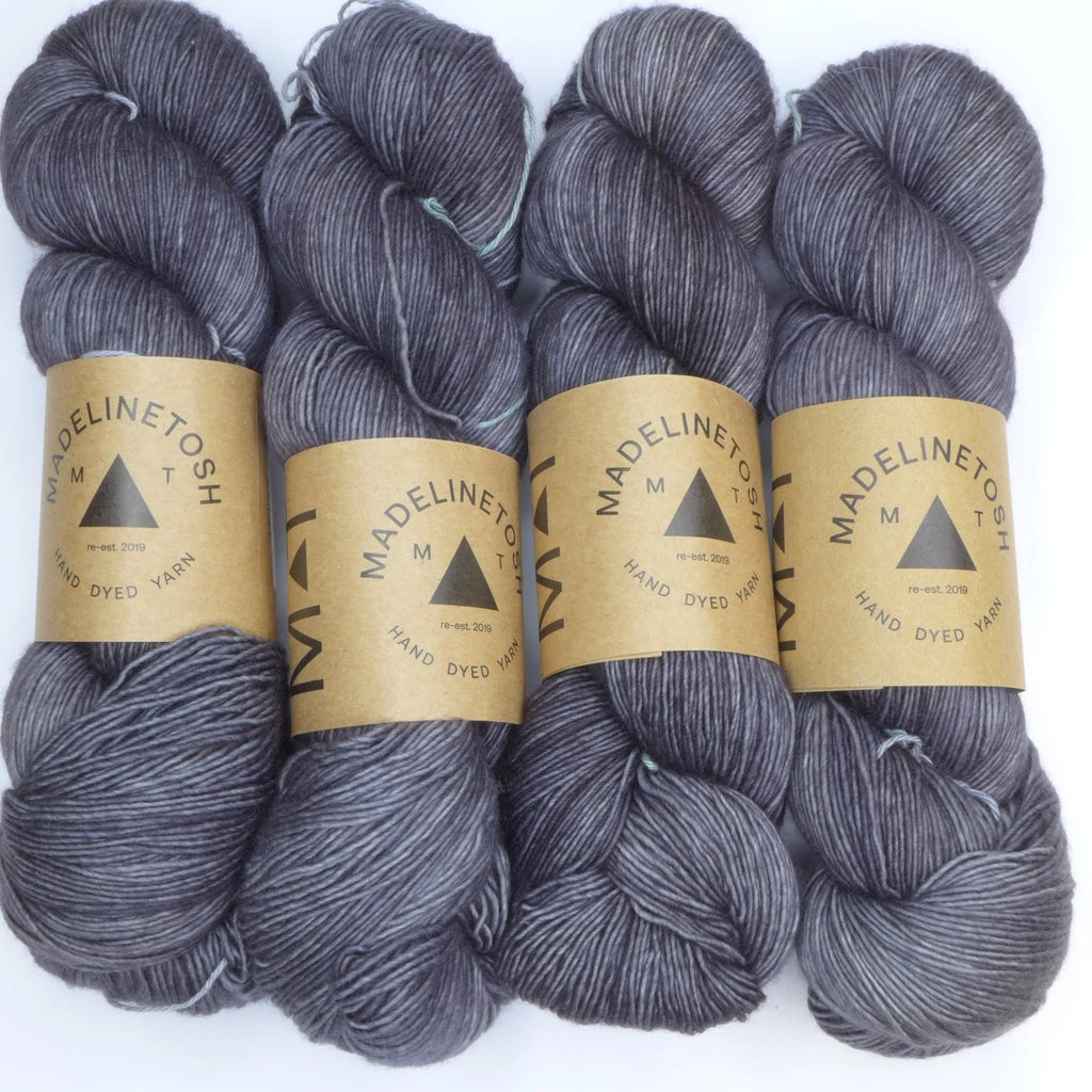 Madelinetosh Tosh Merino Light, Leopard
