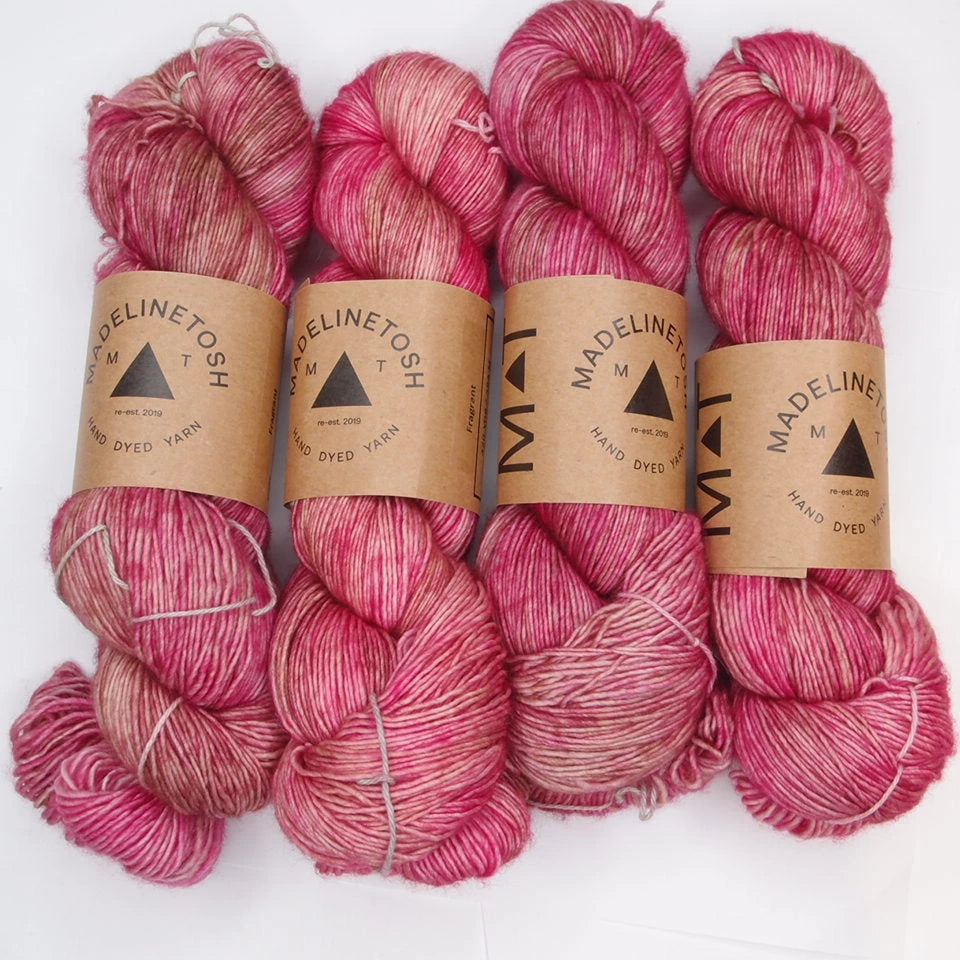 Madelinetosh Tosh Merino Light, Fragrant