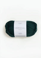 Sandnes Garn, Merinoull 7272 Dyp Petrol