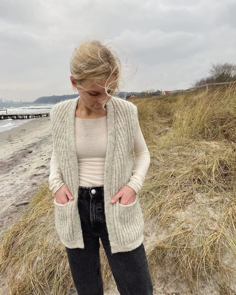 November West by PetiteKnit