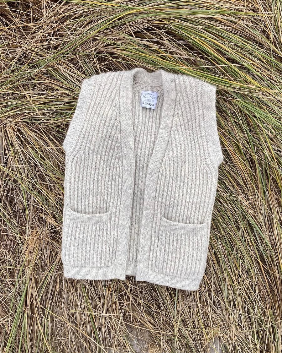 November West by PetiteKnit