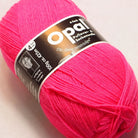 Opal Uni 4 ply 2010 Neon-Pink
