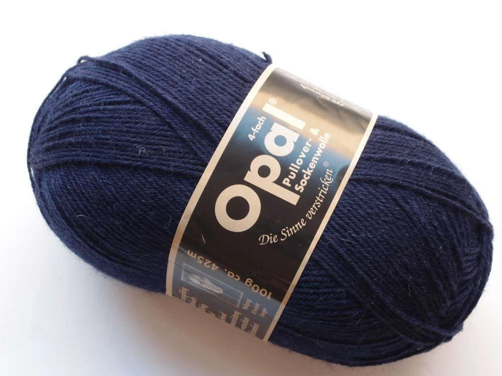 Opal Uni 4 ply 5190 Marine