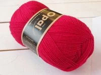 Opal Uni 4 ply 5180 Rot