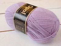 Opal Uni 4 ply 5186 Flieder