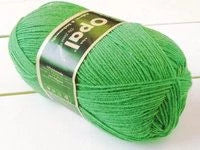 Opal Uni 4 ply 1990 Grasgrun