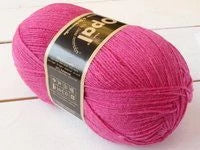 Opal Uni 4 ply 5194 pink