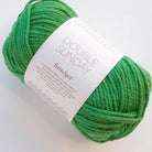 Double Sunday 8236 STATMENT GREEN