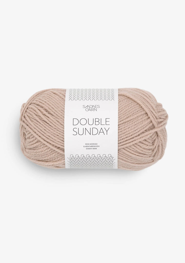 Double Sunday 3021 LYS BEIGE