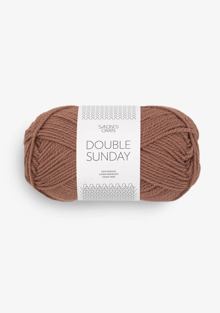 Double Sunday 3552 NOUGAT