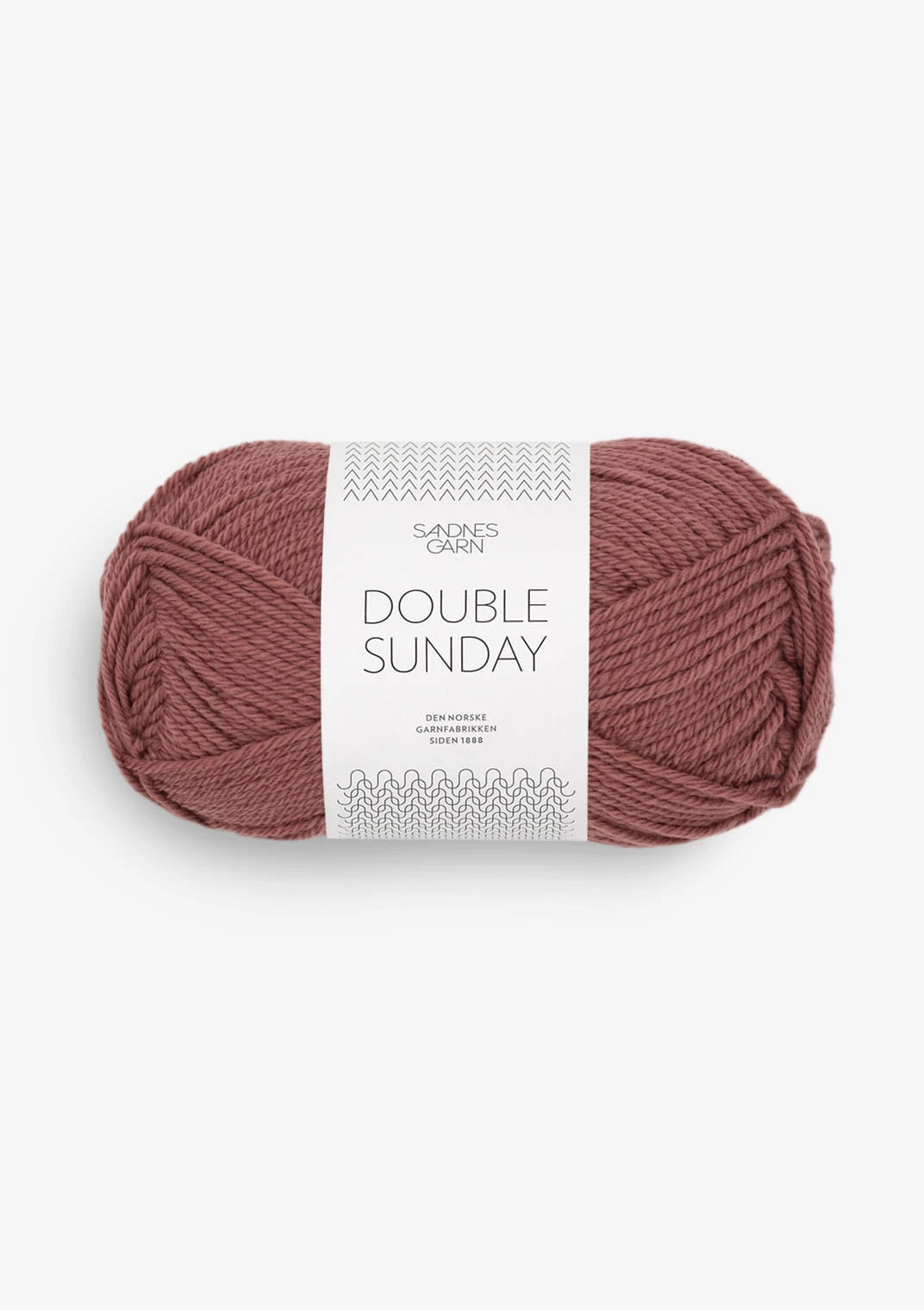 Double Sunday  4043 PLOMMEROSA