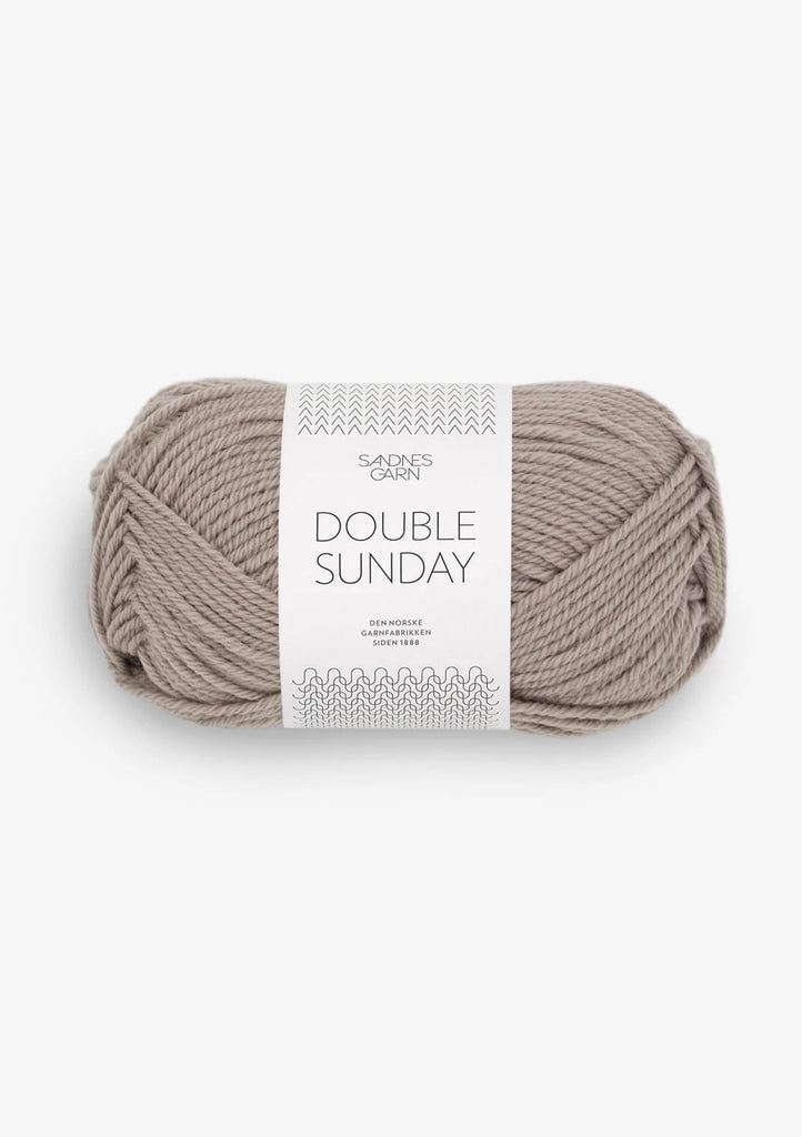 Double Sunday 2351 TAUPE