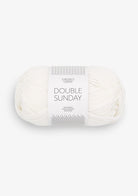 Double Sunday 1001 WHITE