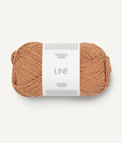 Sandnes Garn, Line 2734 Brent Sand