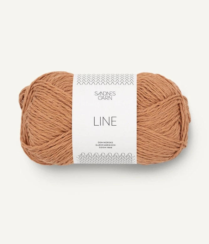 Sandnes Garn, Line 2734 Brent Sand