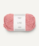 Sandnes Garn, Line 4323 Rosa