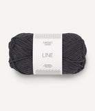 Sandnes Garn, Line 6080 Skifer