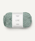 Sandnes Garn, Line 6841 Stövet Aqua