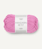 Sandnes Garn, Mandarin Petit 4626 Shocking pink