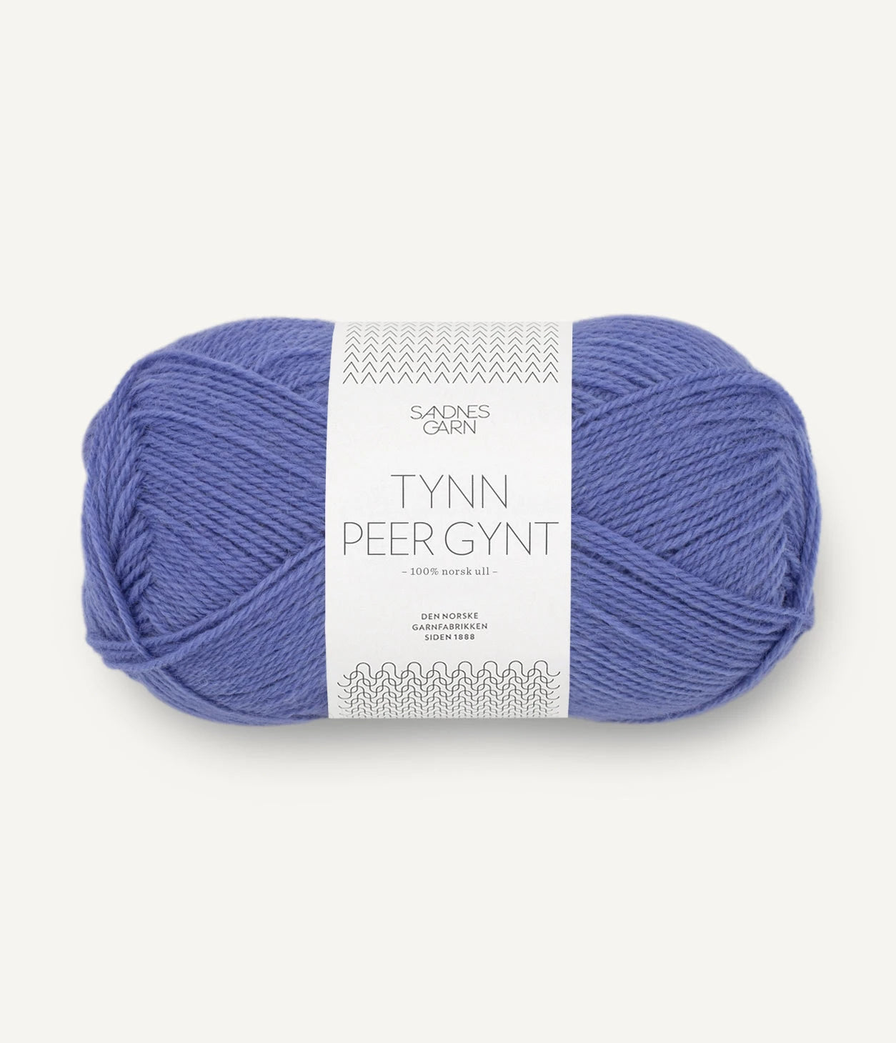 Tynn Peer Gynt villalanka