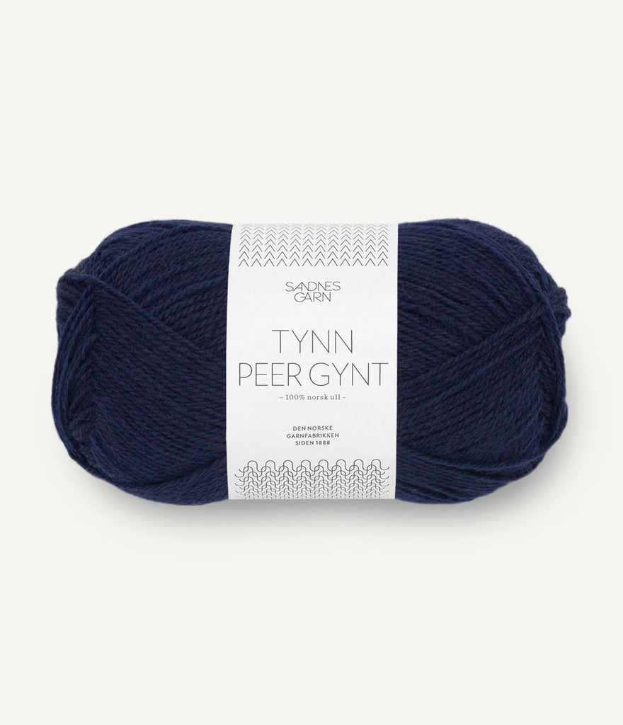 Tynn Peer Gynt villalanka