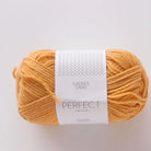 Sandnes Perfect 2325 Honning Gul
