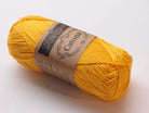 Scheepjes Catona, 208 Yellow Gold