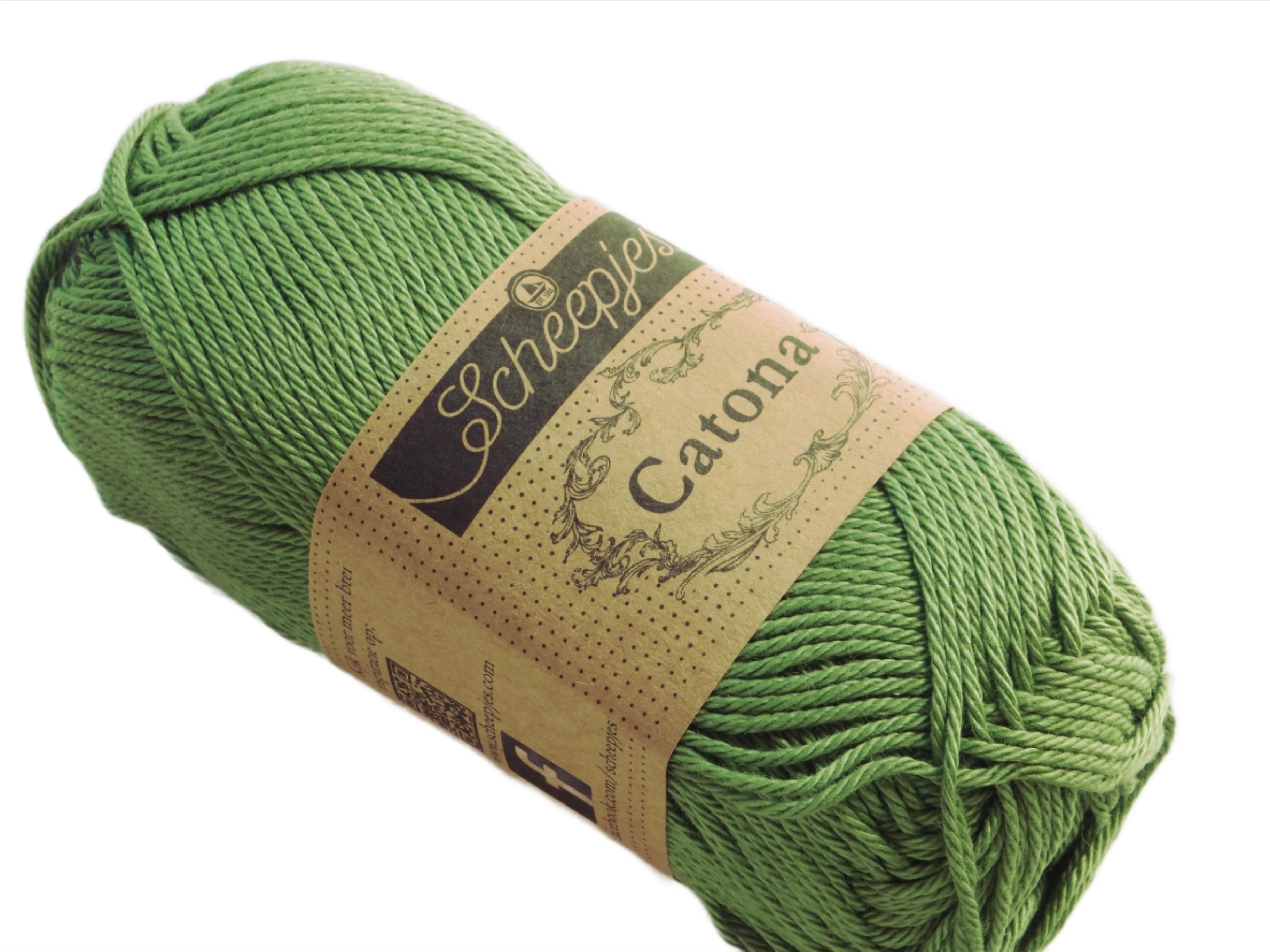 Scheepjes Catona, 212 Sage