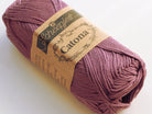 Scheepjes Catona, 240 Amethyst
