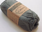 Scheepjes Catona, 242 Metal Grey