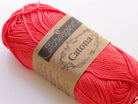 Scheepjes Catona, 252 Watermelon