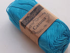 Scheepjes Catona, 384 Powder blue