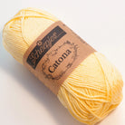 Scheepjes Catona, 403 Lemonade