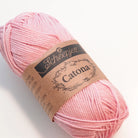 Scheepjes Catona, 408 Old Rose