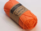Scheepjes Catona, 410 Rich Coral