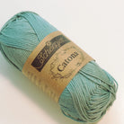 Scheepjes Catona, 528 Silver Blue