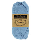 Scheepjes Catona, 247 Bluebird