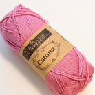 Scheepjes Catona, 398 Colonial Rose