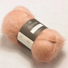 Silk Mohair Isager, 062 Old Rose