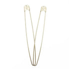 Silmukanpitimet Seeknit Metal Stitch Holders