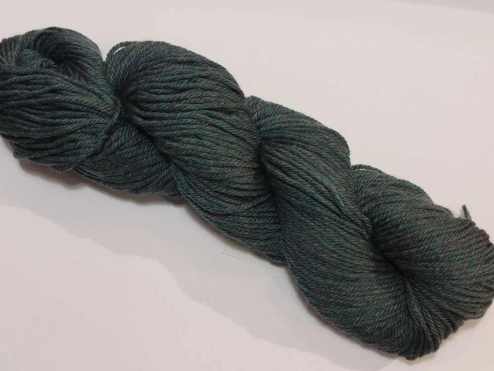 Socks Yeah! DK Coopknits 211 tyburn