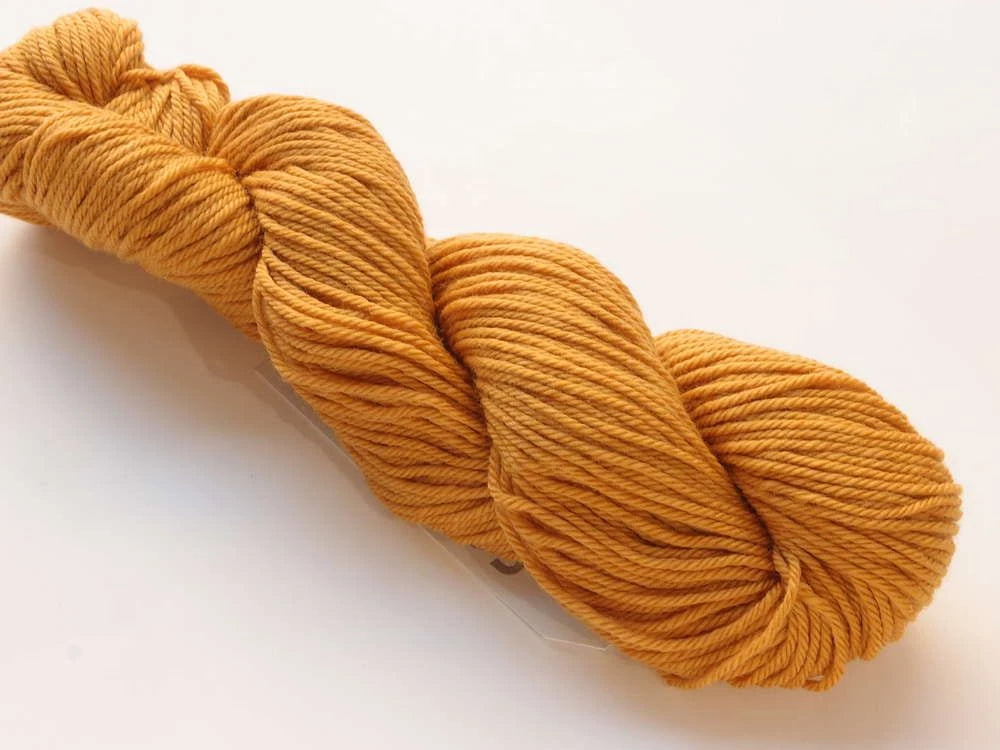 Socks Yeah! DK Coopknits 215 Sphene