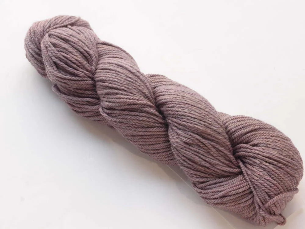 Socks Yeah! DK Coopknits 214 Pigeon