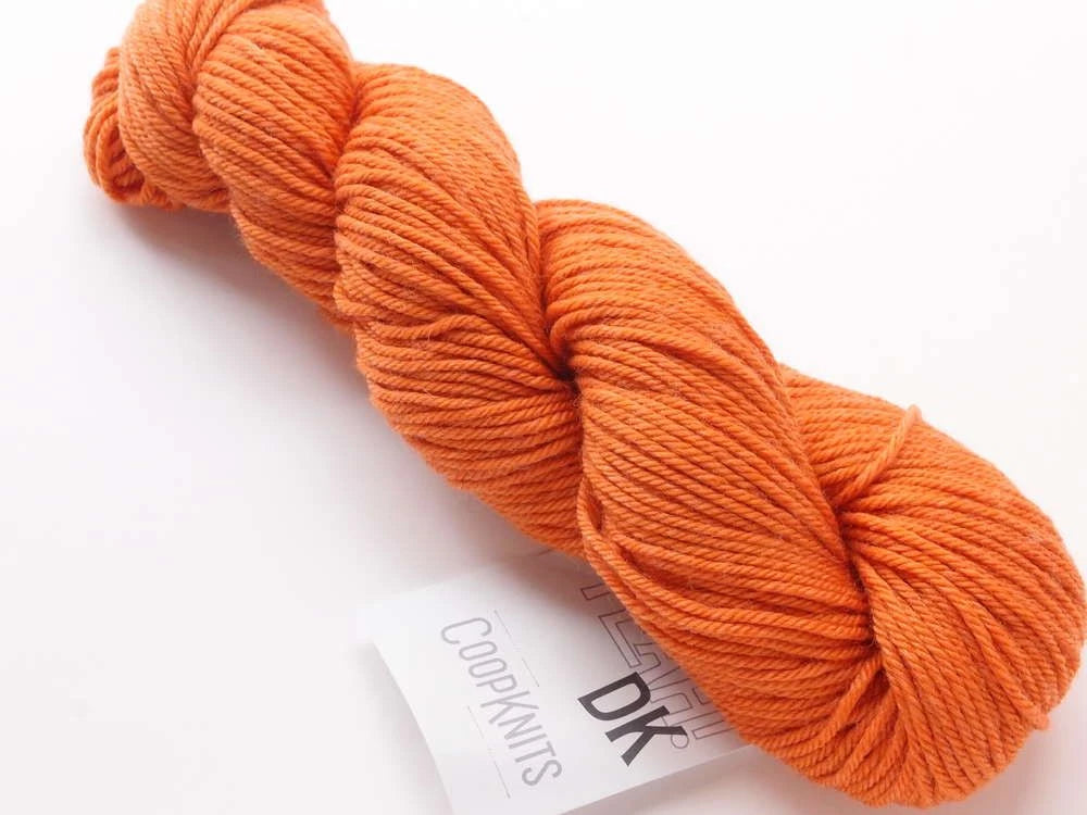 Socks Yeah! DK Coopknits 208 Hecate